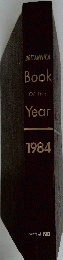 Book OF THE Year 1984