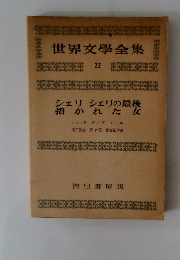 世界文學全集　22