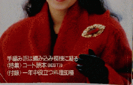 マダム　11月号