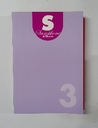 SSaxophone　Album 3
