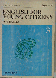 ENGLISH FOR YOUNG CITIZENS 3