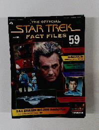 STAR　TREK　59　
