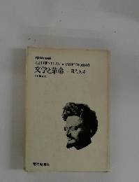 文学と革命　1 現代文学