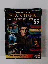 THE OFFICIAL STAR TREK FACT FILES 56　2004年4/6号