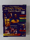THE OFFICIAL　STAR TREK　FACT FILES　60　2004年5月4日号