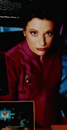THE OFFICIAL STAR TREK FACT FILES　33　2003年10/21号