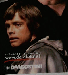 STAR　WARS　107