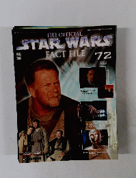 STAR　WARS　FACT　FILE  72