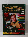 スタートレック ファクトファイル　52　2004年3/9号