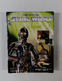 STAR　WARS　FACT　FILE　71
