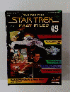 THE OFFICIAL　STAR TREK　FACT FILES　２００４年