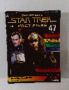 スタートレック ファクトファイル　47　2004年2/3号