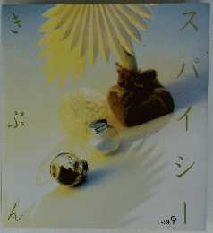 スパイシー　きぶん　VOL.9