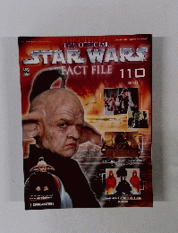 週刊スター・ウォーズ ファクトファイルー 2004年4月20日発行　