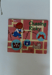 Chasing　Ricky