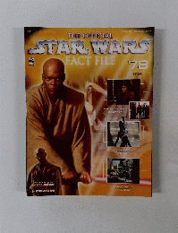 THE OFFICIAL STAR WARS　FACT FILE　78