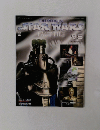 STAR　WARS　95