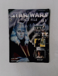 スター・ウォーズ ファクトファイル　81　2003年9/23号