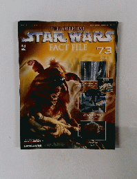 STAR　WARS　73