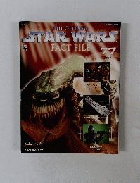 STAR　WARS　FACT FILE　77　
