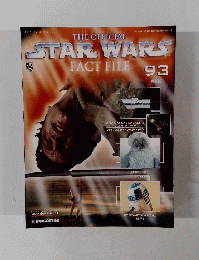 STAR　WARS　FACT　FILE　93　
