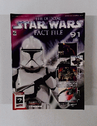 STAR　WARS　91