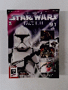 STAR　WARS　91