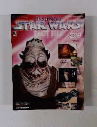 THE OFFICIAL STAR WARS　89