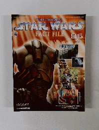 週刊スター・ウォーズ ファクトファイル 2003年10月21日発行　