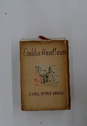 Caddie Woodlawn