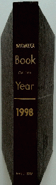 BRITANNICA Book OF THE Year 1998 Events of 1997　