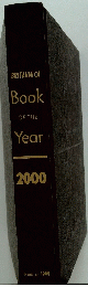 BRITANNICA Book OF THE Year 2000