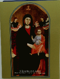 Il lascito di Giotto　
