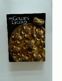THE　GOLDEN　LEGEND