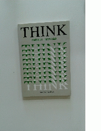 THINK 会報第102号