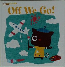 Off　We　Go!