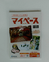 マイペース　