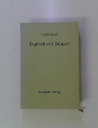 Englisch und Deutsch