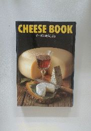 CHEESE BOOK チーズのある生活