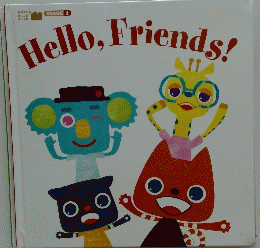 Hello,Friends!