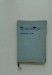 Caro va en France Y.AIZU H.KUBOKAWA CL.ROBERGE