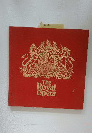 The　Royal　Opera