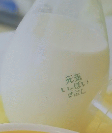 元気 いっぱいきぶん　VOL. 6