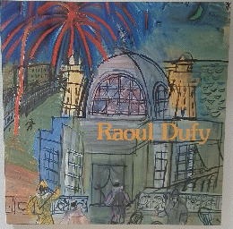 Raoul　Dufy