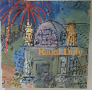 Raoul　Dufy