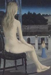 Paul Delvaux