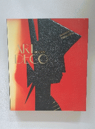 ART　DECO　1910－1939