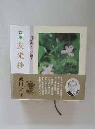わが愛する友に贈る 詩集友光抄