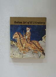 Italian　Art　of　14-5　Century