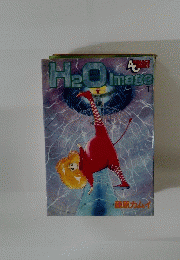 H2O　Image　